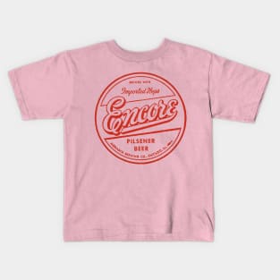 Encore Kids T-Shirt